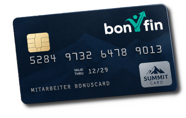 bonYfin Card