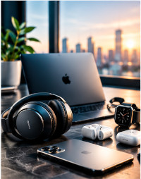 Shopping Electronics