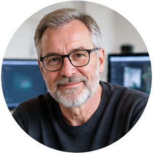 Klaus P.